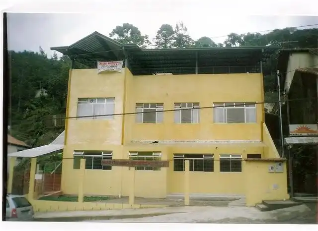 Casa Núcleo Luz da Serra